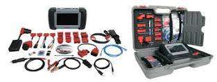 Autel MaxiDAS DS708  (brand new in box)