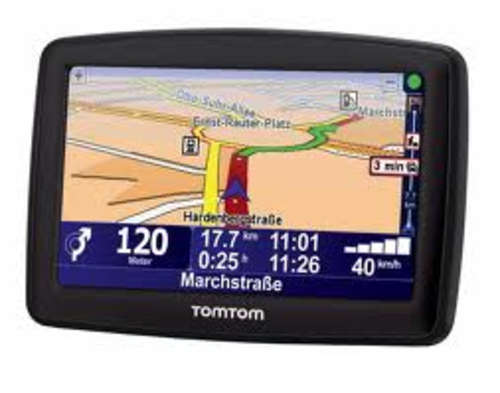 TomTom XL Classic SA GPS brand new sealed