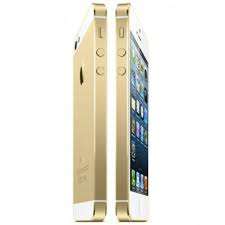 Apple iPhone 5S 16GB Gold (BRAND NEW&SEALED)