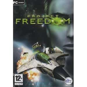 Project Freedom (New still sealed)