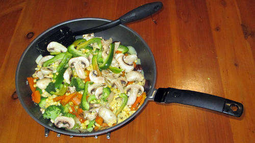 !!! Crazy deal !!! Brand new 32cm Non-stick Wok