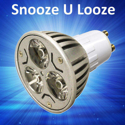 Bright 3W Cool Wihte LED Downlights !! 40 units available!!