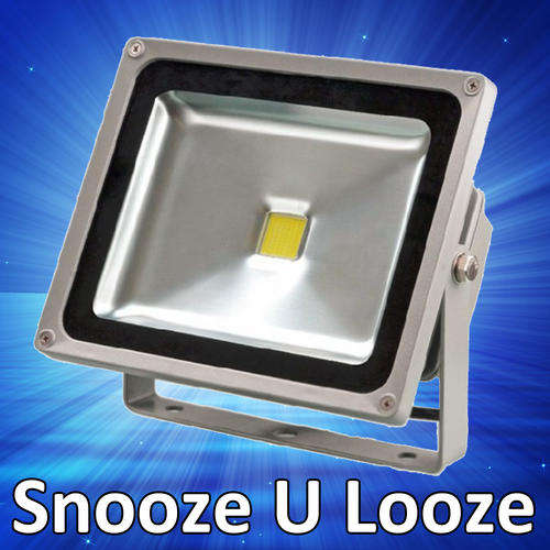 !!Crazy Sale!! 50W  LED Floodlight   **FREE SHIPPING on extra units** (3 Units)