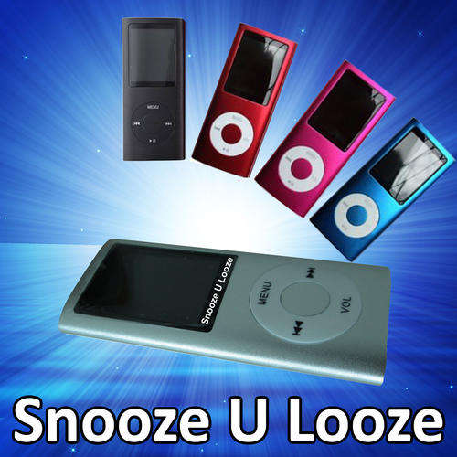 **RRP R 450.00**  8 Gb Multimedia Player (Video, Music, Photos,  FM Radio and more)