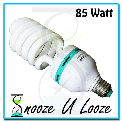 Super Bright 5100 Lumen 85W Enery saver E27 & B22 !! 10 UNITS !! **FREE SHIPPING on extra units**