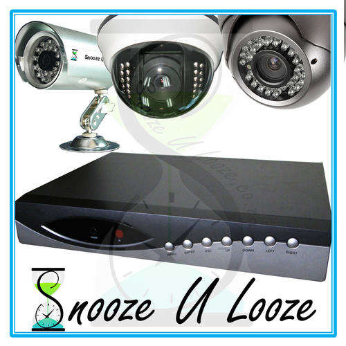 8 Ch DVR ** 6 Month Warranty**