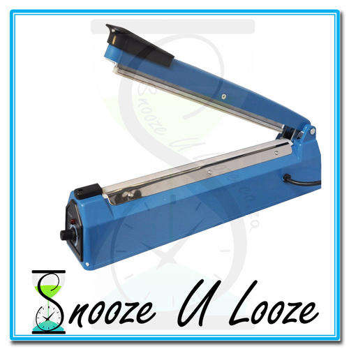 400W Impulse Sealer - PFS300 (300mm)