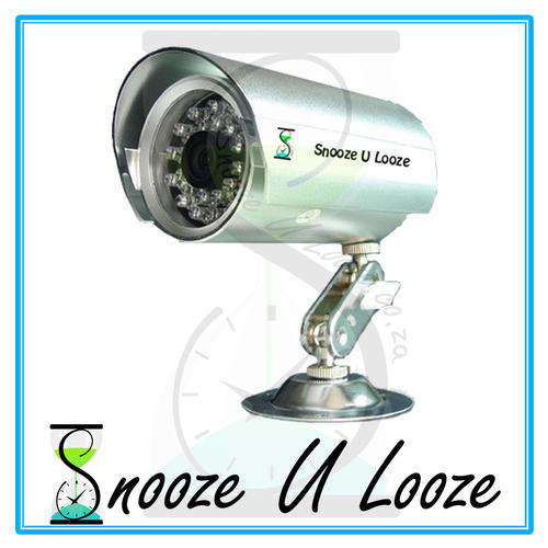420 TVL 1/3" CCD Water resistant Day/Night Camera  (FREE Shipping on Extra units) *6 Month Warranty*