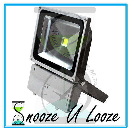 100W LED Floodlight  *6 Month Warranty* BULK Offer (Gadgets Forever )