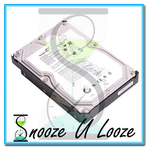 Seagate SV35 1000 Gb(1 Tb) Surveillance-Optimized Hard Drive