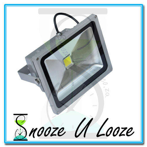 20W LED Floodlight  WARM WHITE **6 Month Warranty**