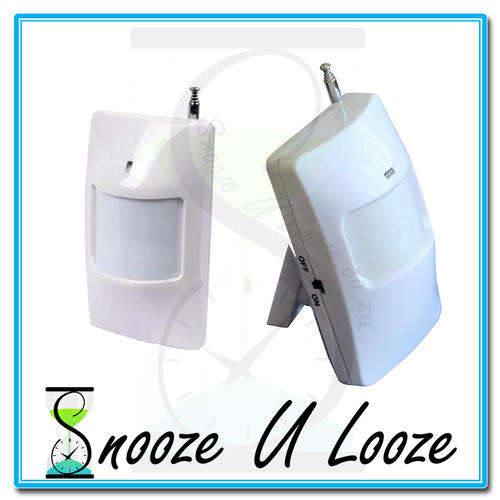 PIR sensor  for GSM Wireless security system    **6 Month Warranty**