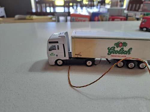 Ho trucks