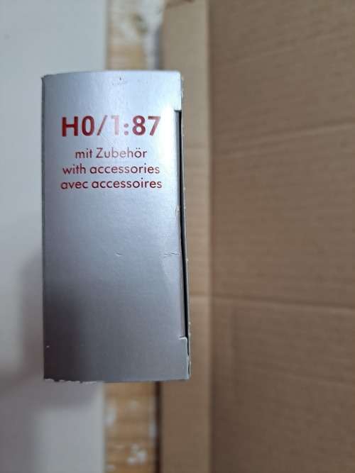 Ho ready mix container truck