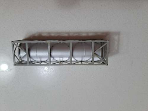 Ho container