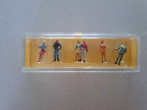 Ho figures