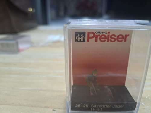 ho presier people