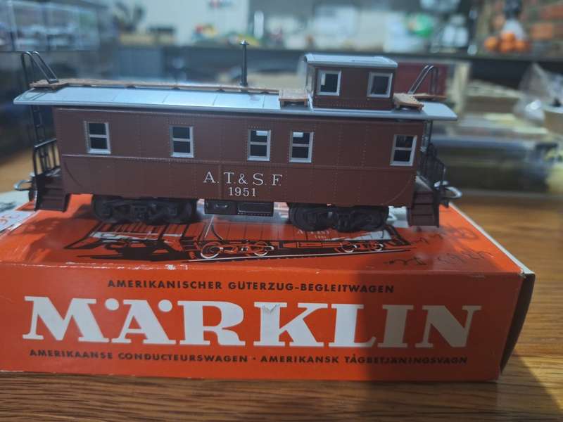 marklin