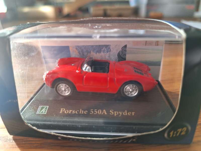 ho model cars & trucks