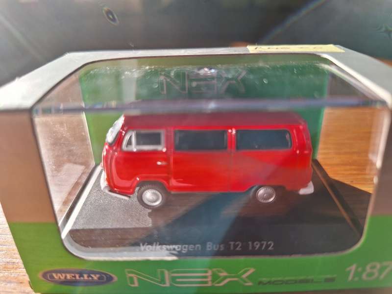 ho model cars & trucks