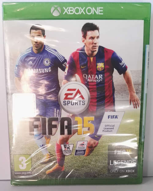 FIFA 15 (Xbox One)