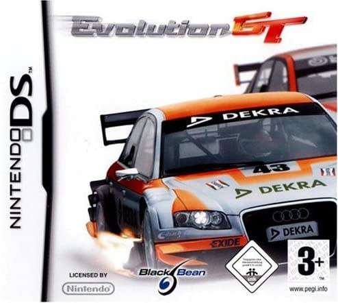 Evolution GT(DS)