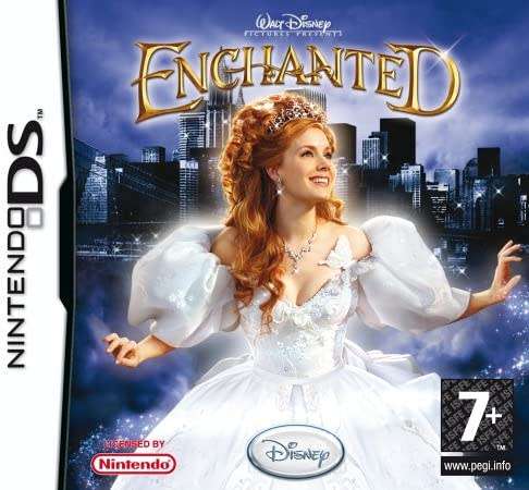 Disney: Enchanted(DS)