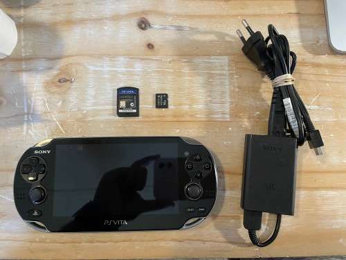 PS Vita