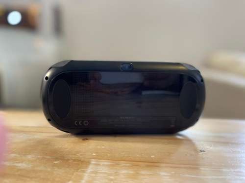 PS Vita