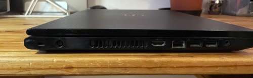 Dell Inspiron 15 3000 Series