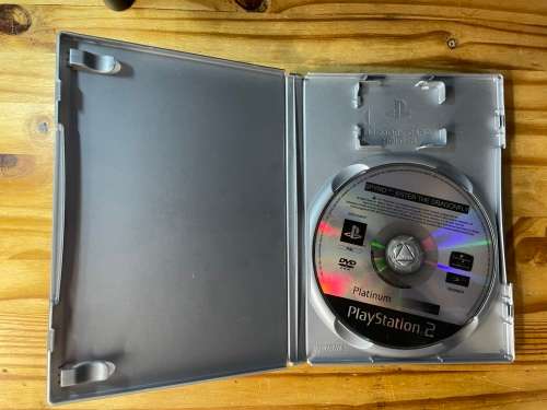 Spyro: Enter the Dragonfly(PS2)
