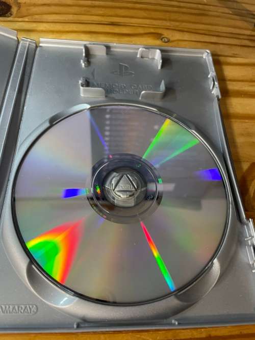 Spyro: Enter the Dragonfly(PS2)