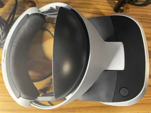 PlayStation VR
