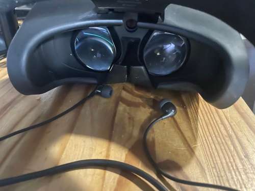 PlayStation VR