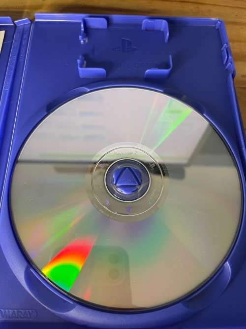 SoulCalibur II (PS2)