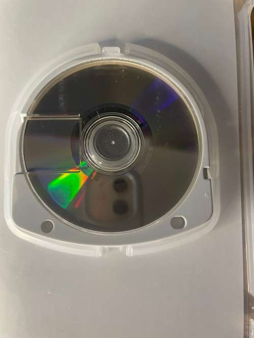 Phineas and Ferb: Across the 2nd Dimension(PSP)