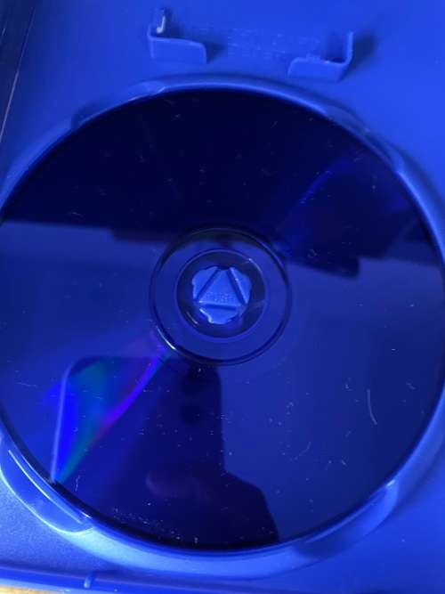 Silent Scope(PS2)