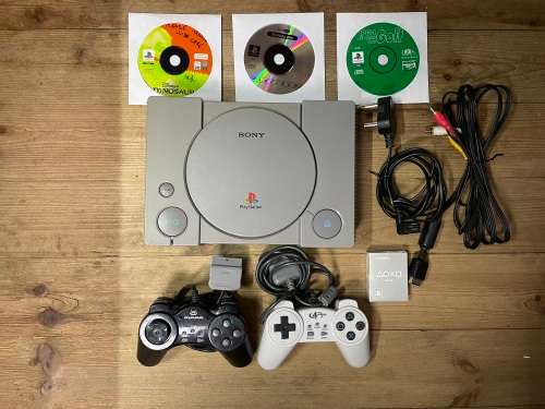 PlayStation 1