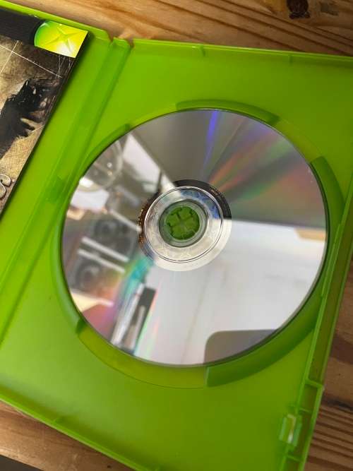 Dead to Rights II(Xbox Original)