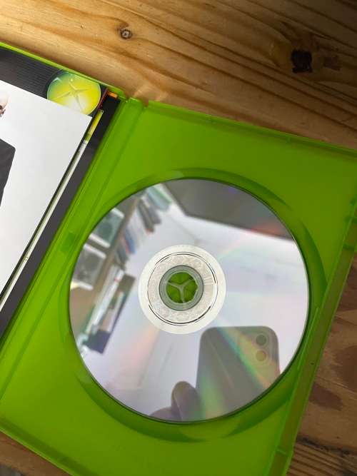 Hitman 2: Silent Assassin(Xbox Original)