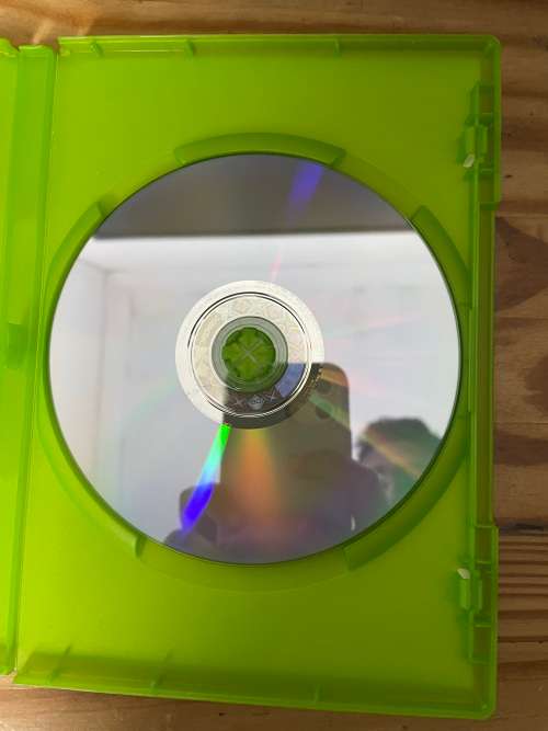 Half-Life 2(Xbox Original)