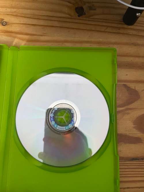 Crash Bandicoot: The Wrath of Cortex(Xbox Original)