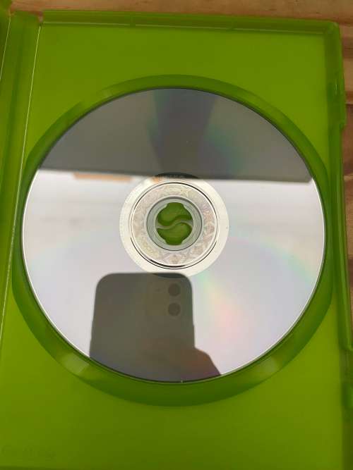 Tom Clancy`s Rainbow Six 3(Xbox Original)