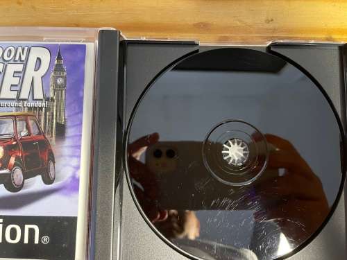 London Racer(PS1)