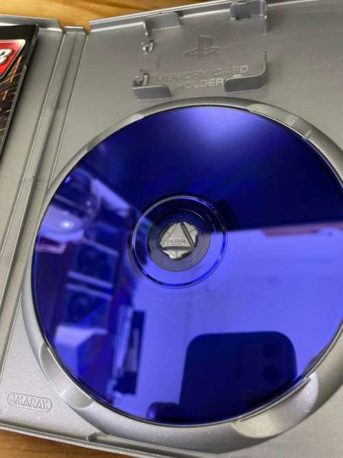Midnight Club: Street Racing(PS2)