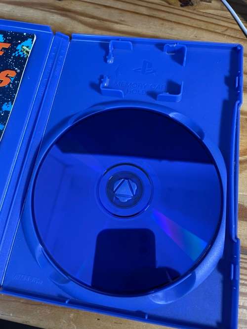 Space Invaders: Anniversary(PS2)