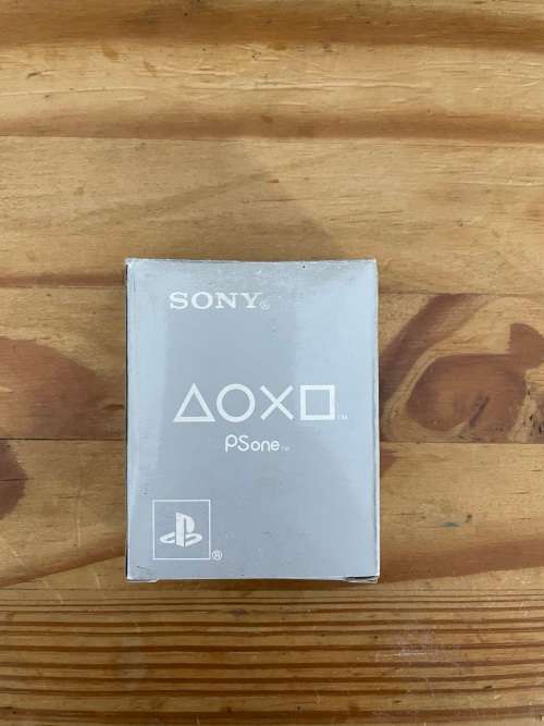 Generic Memory Card(PS1)
