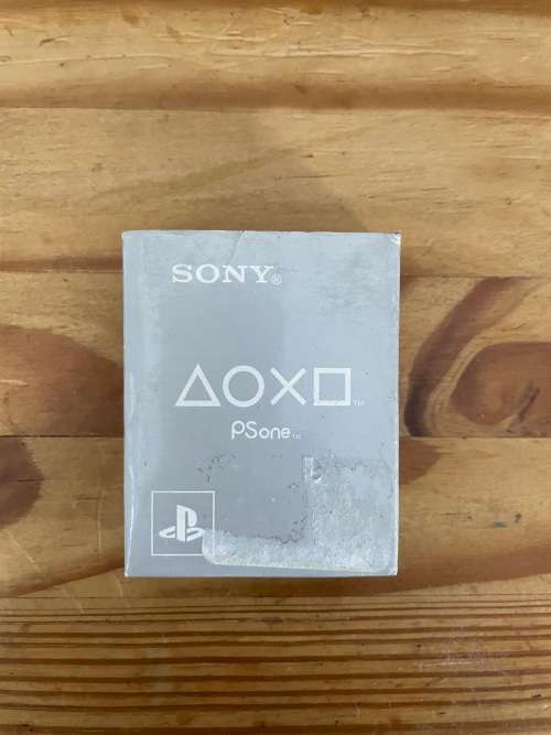 Generic Memory Card(PS1)