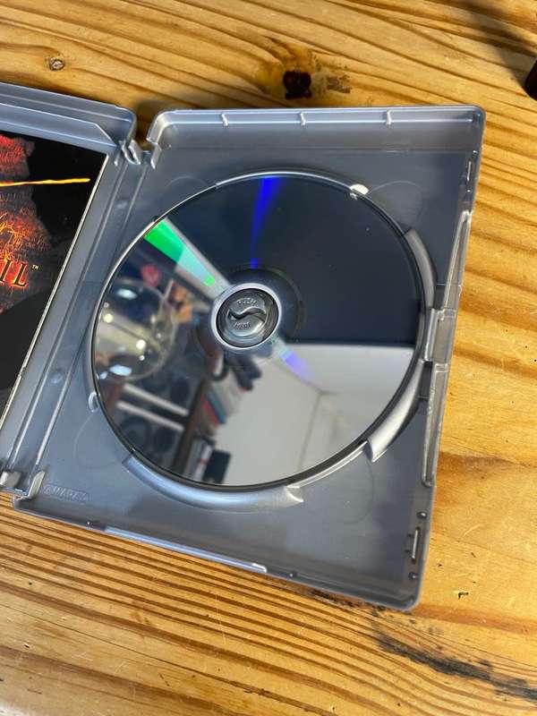 Resident Evil 5(PS3)