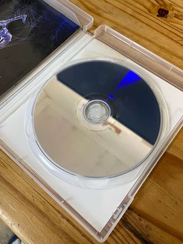 Resident Evil 6(PS3)